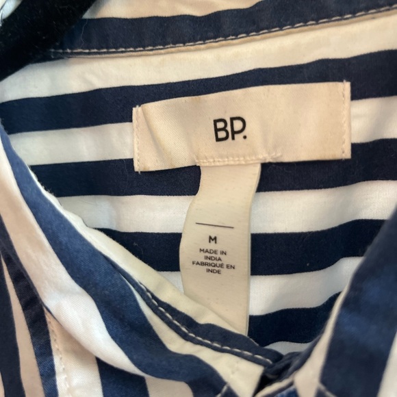 BP Button Up - Picture 2 of 2